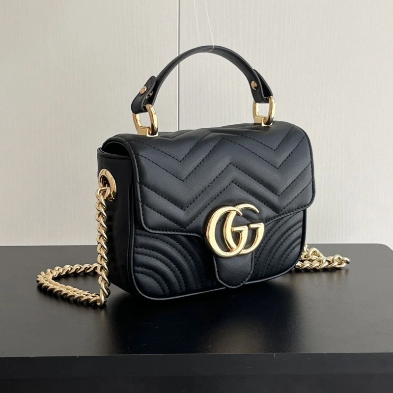 Gvc*1 top handle bags 4032-0805