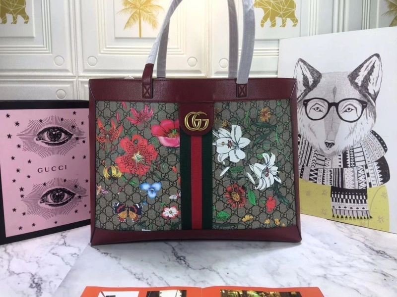 Gvc*1 shopping bags 4032-0830