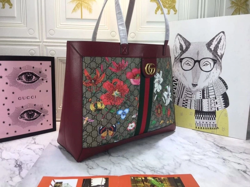 Gvc*1 shopping bags 4032-0830