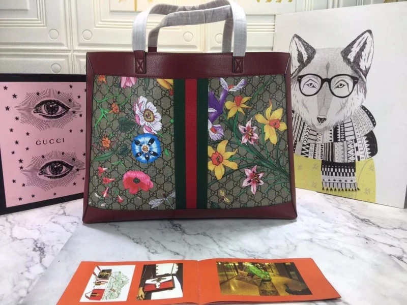 Gvc*1 shopping bags 4032-0830