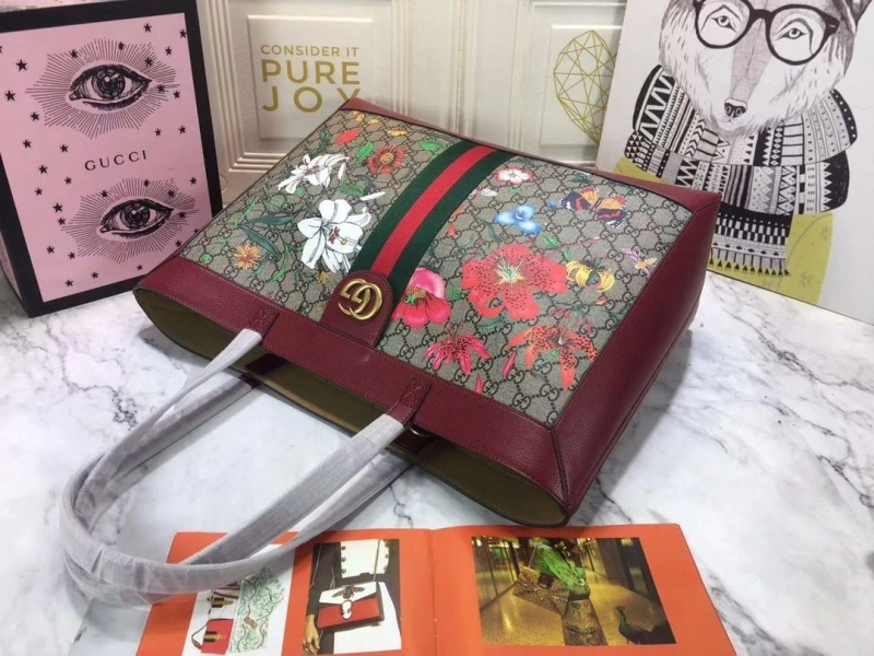 Gvc*1 shopping bags 4032-0830