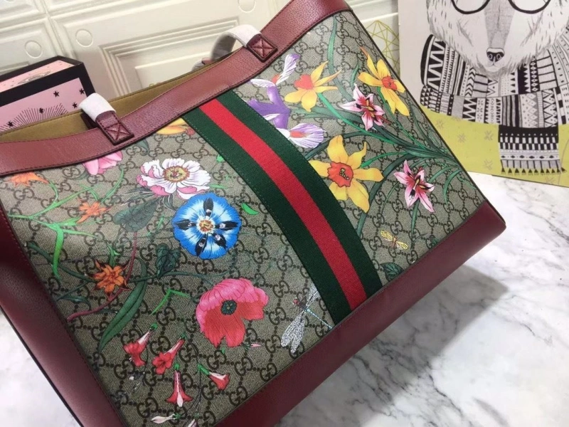 Gvc*1 shopping bags 4032-0830