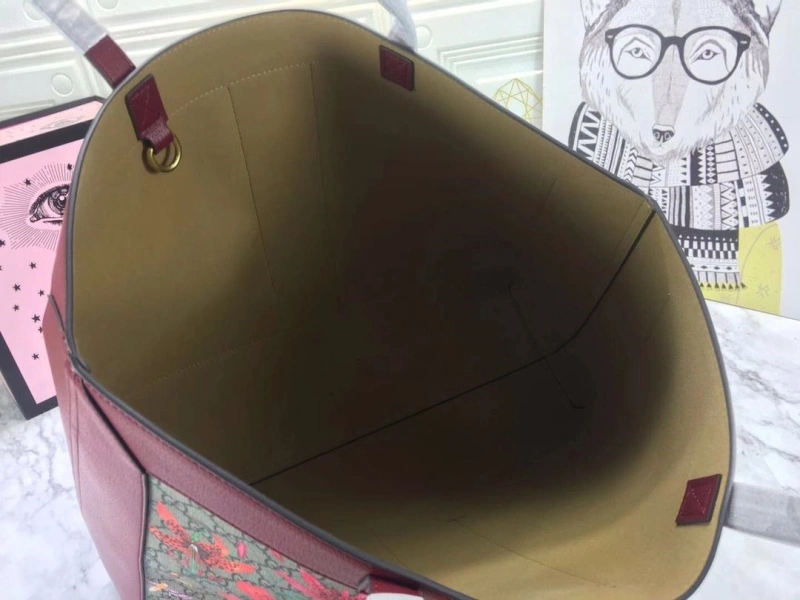 Gvc*1 shopping bags 4032-0830