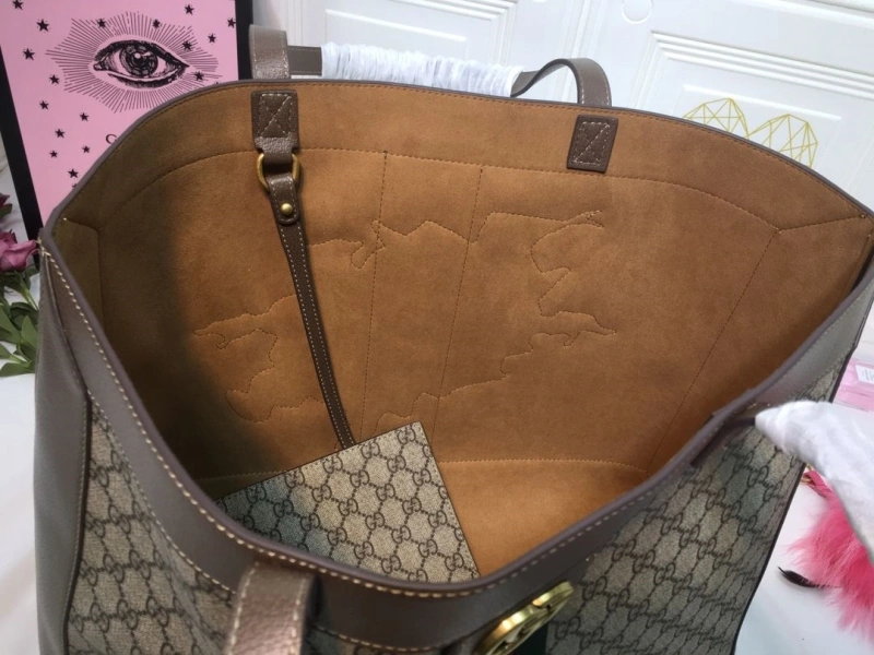 Gvc*1 shopping bags 4032-0833