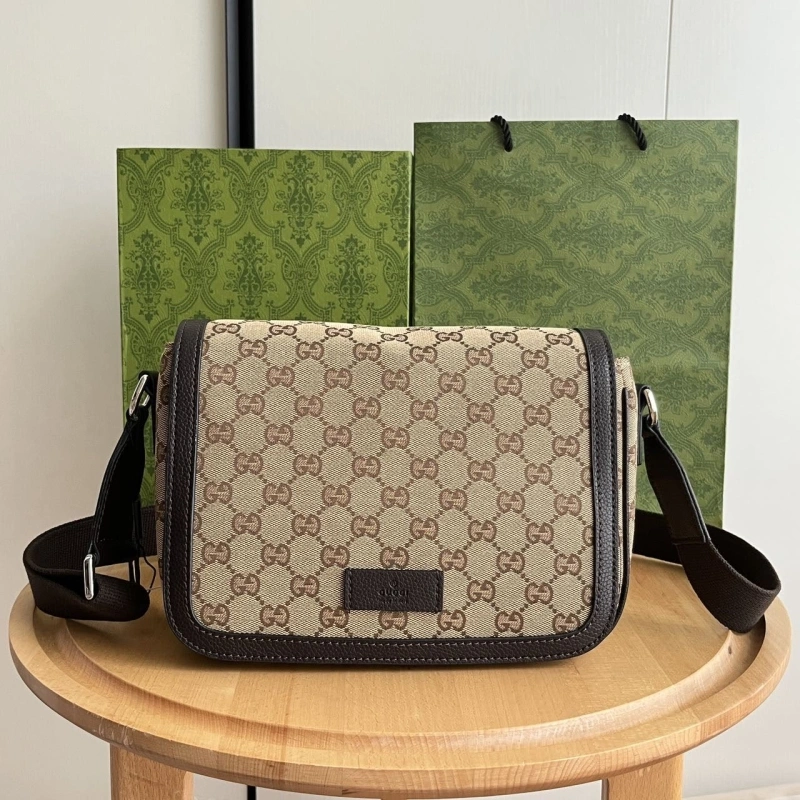 Gvc*1 satchel bags 4032-0857