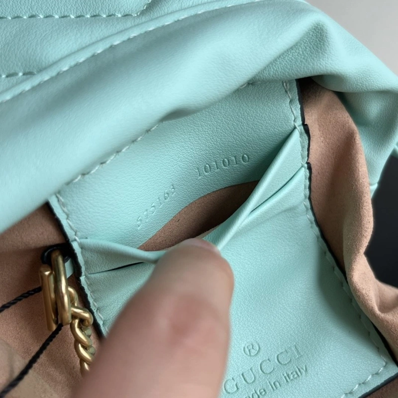 Gvc*1 bucket bags 4032-0865