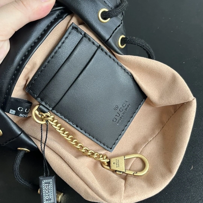 Gvc*1 bucket bags 4032-0869