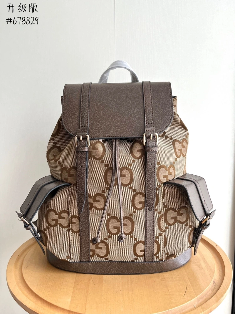 Gvc*1 backpacks 4032-0870