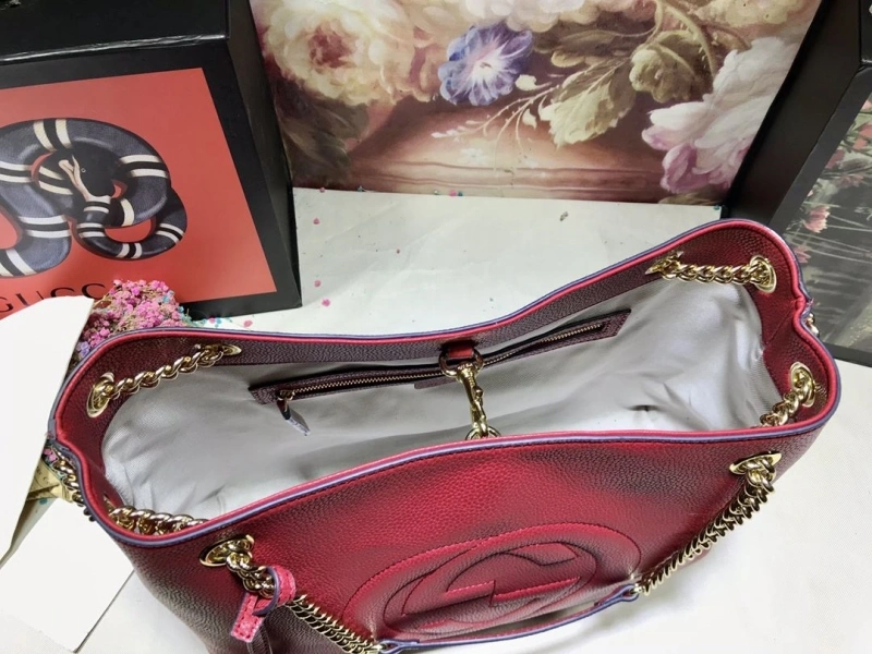 Gvc*1 shopping bags 4032-0876