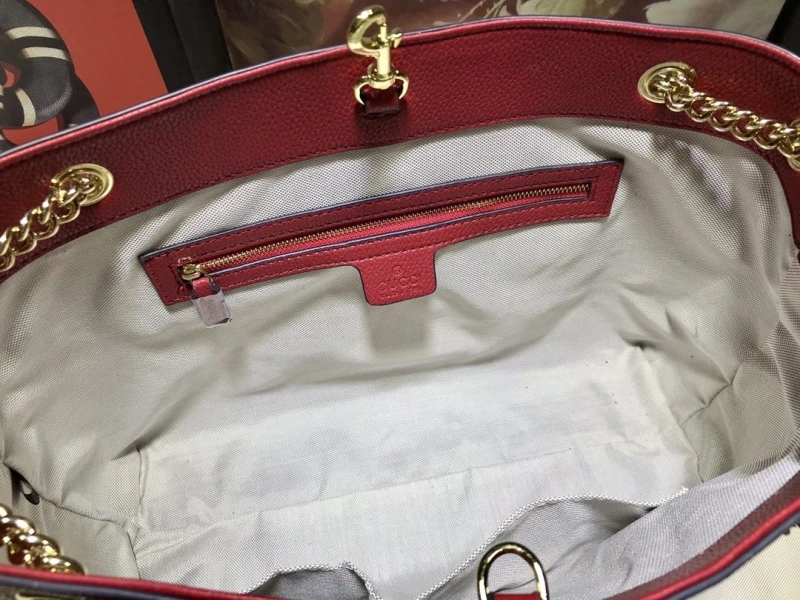 Gvc*1 shopping bags 4032-0876