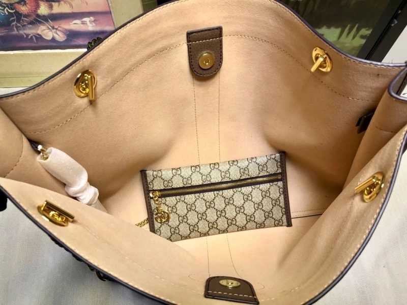 Gvc*1 shopping bags 4032-0891