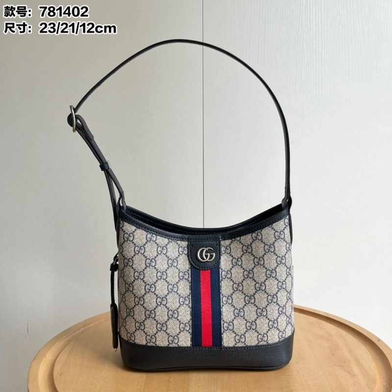 Gvc*1 top handle bags 4032-0908