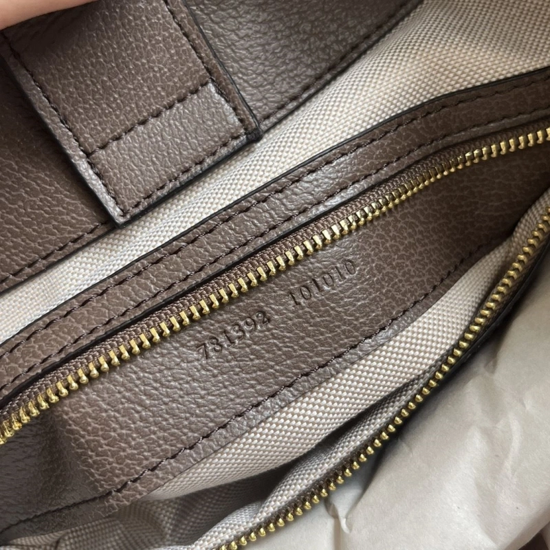 Gvc*1 top handle bags 4032-0913