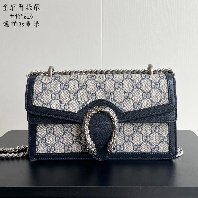 Gvc*1 satchel bags 4032-0916