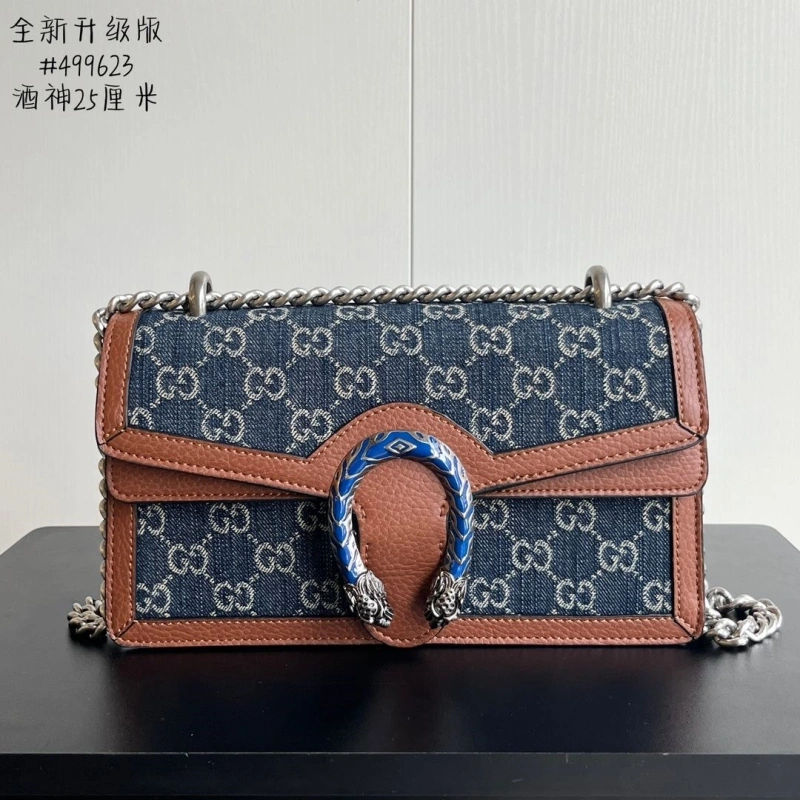 Gvc*1 satchel bags 4032-0919