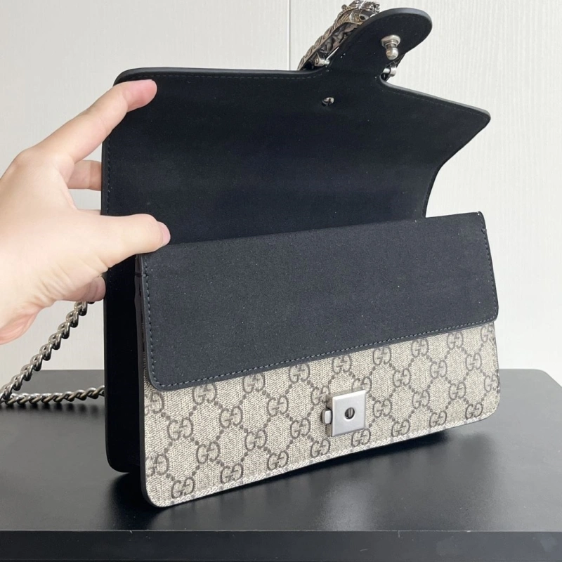 Gvc*1 satchel bags 4032-0923