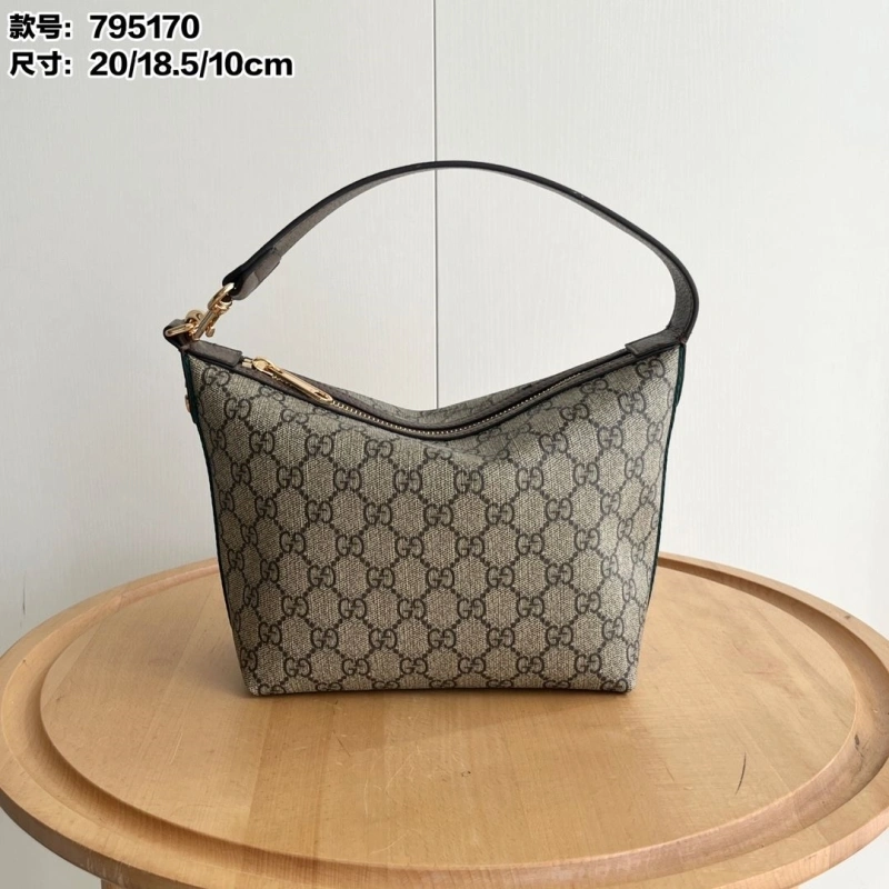Gvc*1 top handle bags 4032-0925