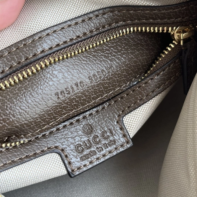 Gvc*1 top handle bags 4032-0925