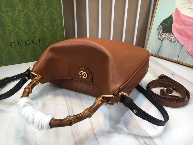 Gvc*1 top handle bags 4032-0955