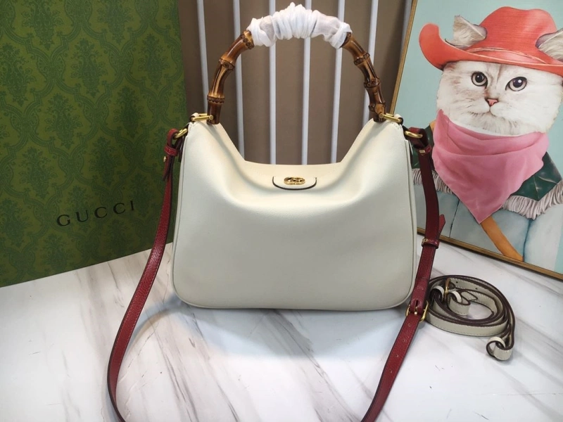 Gvc*1 top handle bags 4032-0956