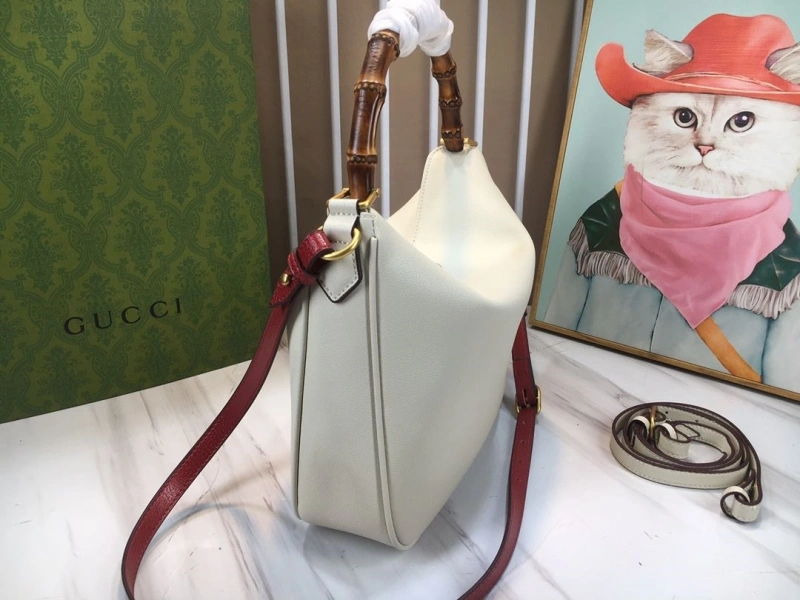 Gvc*1 top handle bags 4032-0956