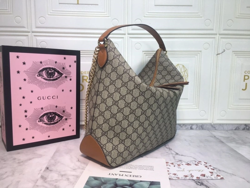 Gvc*1 top handle bags 4032-0960