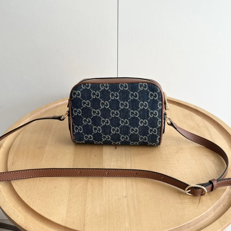 Gvc*1 satchel bags 4032-0969