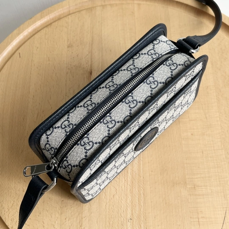Gvc*1 satchel bags 4032-0996