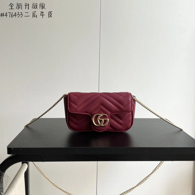 Gvc*1 satchel bags 4032-1000