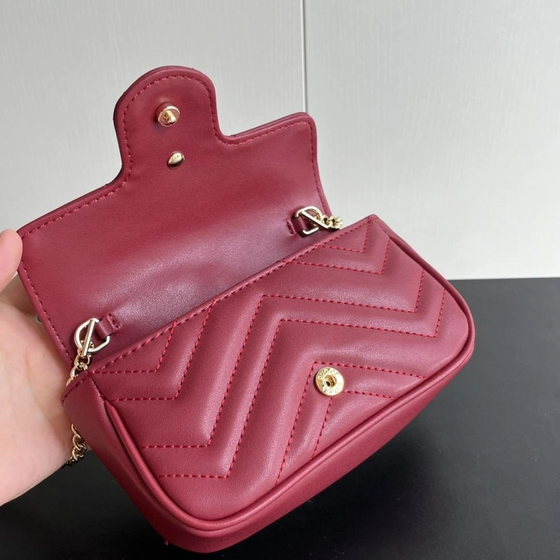 Gvc*1 satchel bags 4032-1000