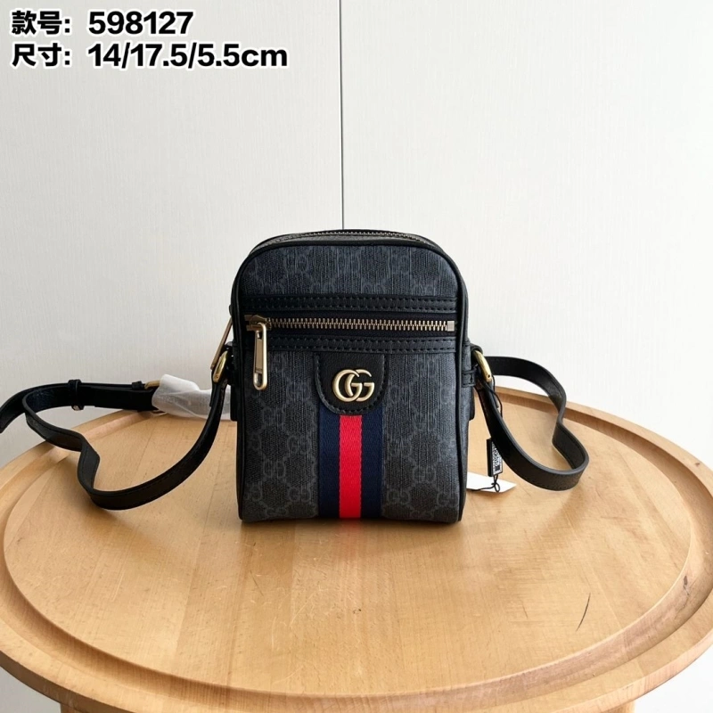Gvc*1 satchel bags 4032-1019