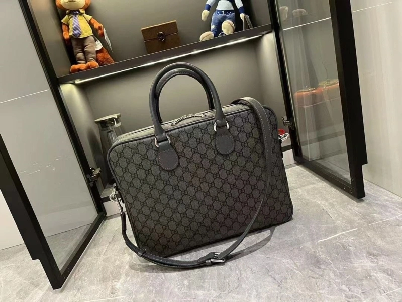 Gvc*1 mens briefcases bags 4032-1043