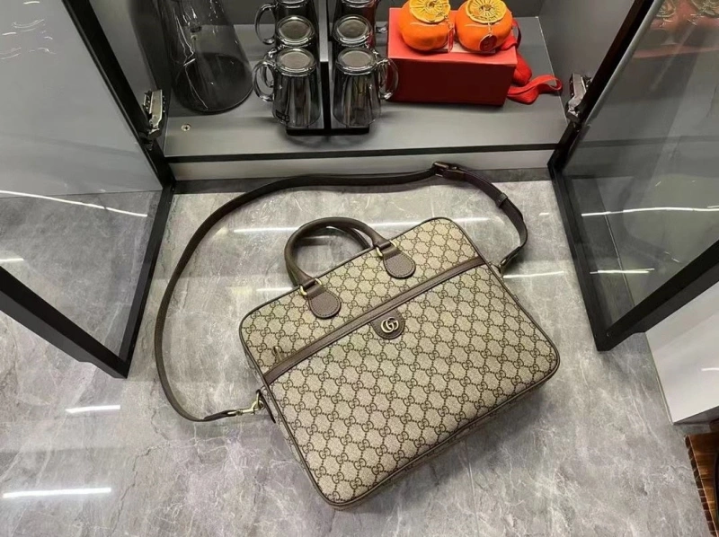 Gvc*1 mens briefcases bags 4032-1044
