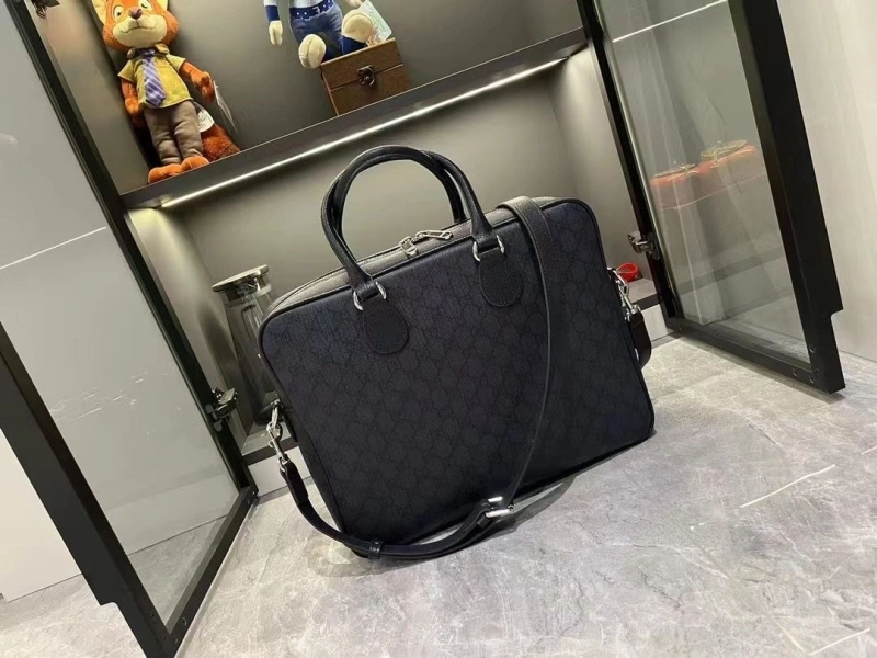 Gvc*1 mens briefcases bags 4032-1045