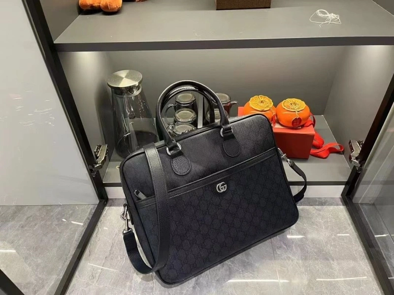 Gvc*1 mens briefcases bags 4032-1045