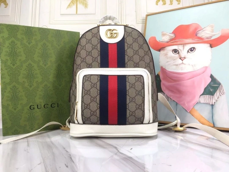 Gvc*1 backpacks 4032-1084