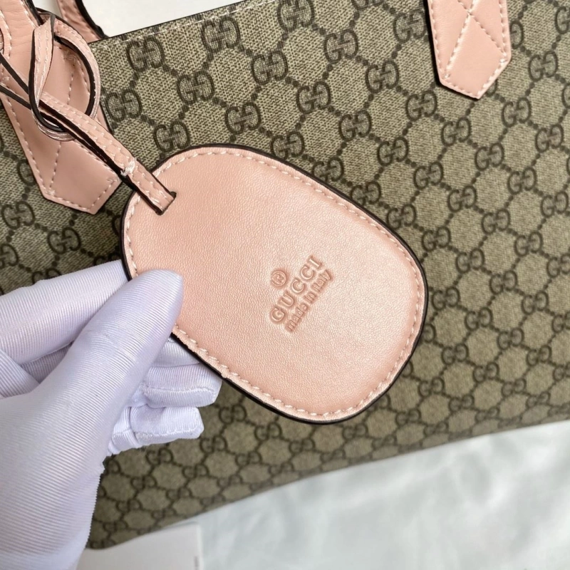 Gvc*1 shopping bags 4032-1107