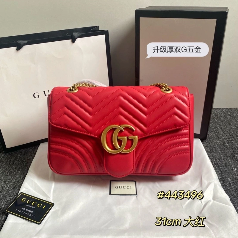 Gvc*1 satchel bags 4032-1119