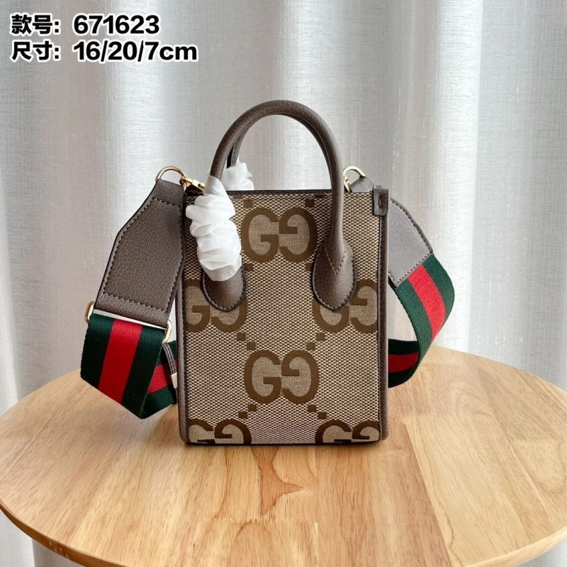 Gvc*1 top handle bags 4032-1123