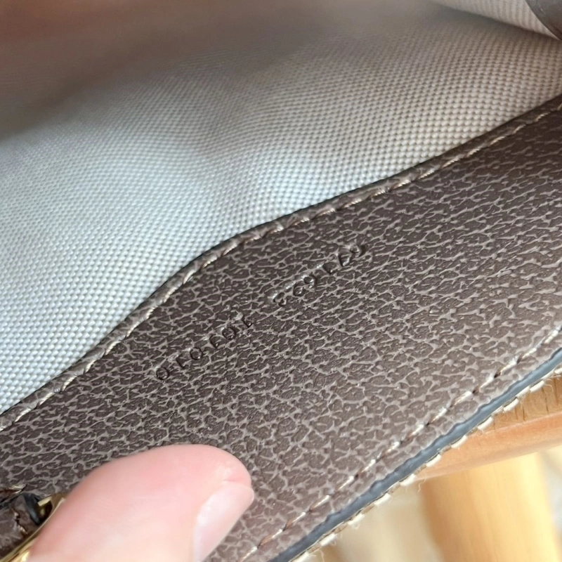 Gvc*1 top handle bags 4032-1123