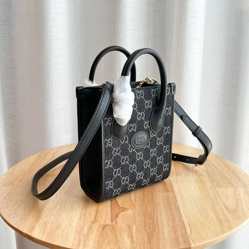 Gvc*1 top handle bags 4032-1125
