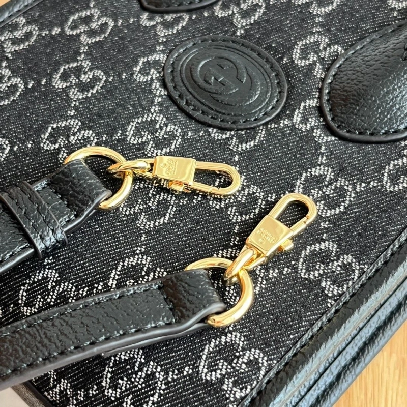 Gvc*1 top handle bags 4032-1125