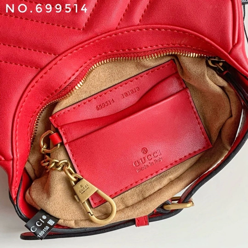 Gvc*1 top handle bags 4032-1135