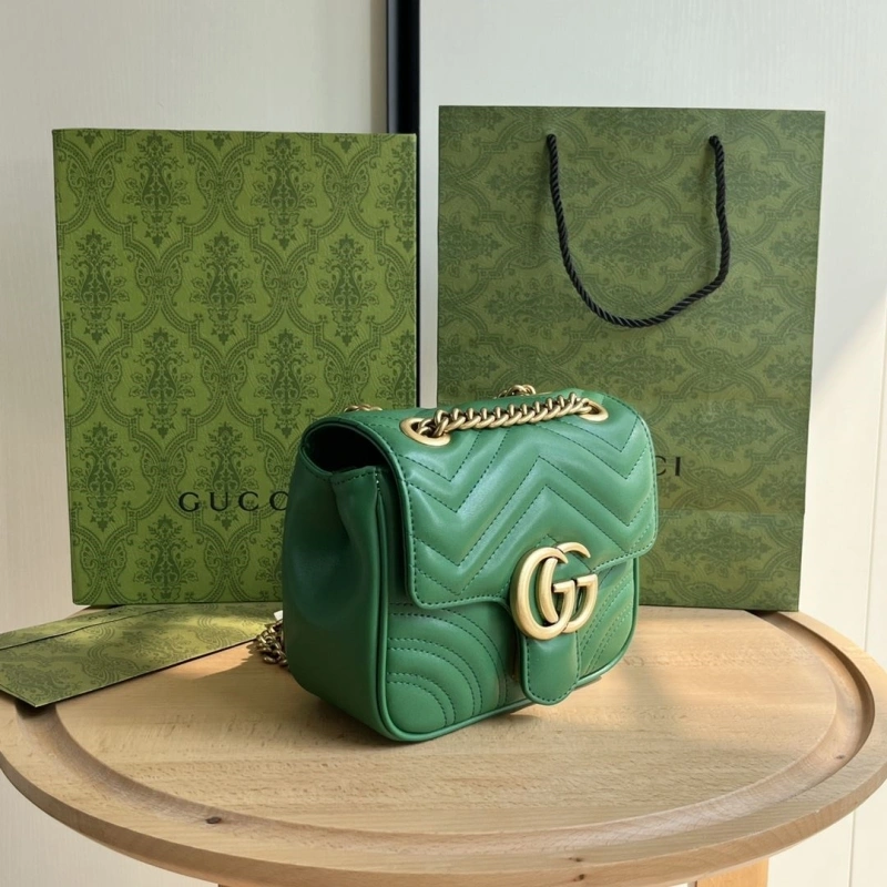 Gvc*1 satchel bags 4032-1136