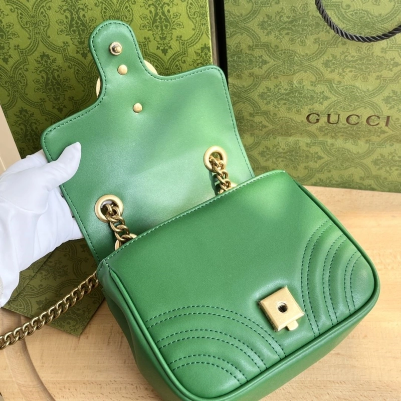 Gvc*1 satchel bags 4032-1136