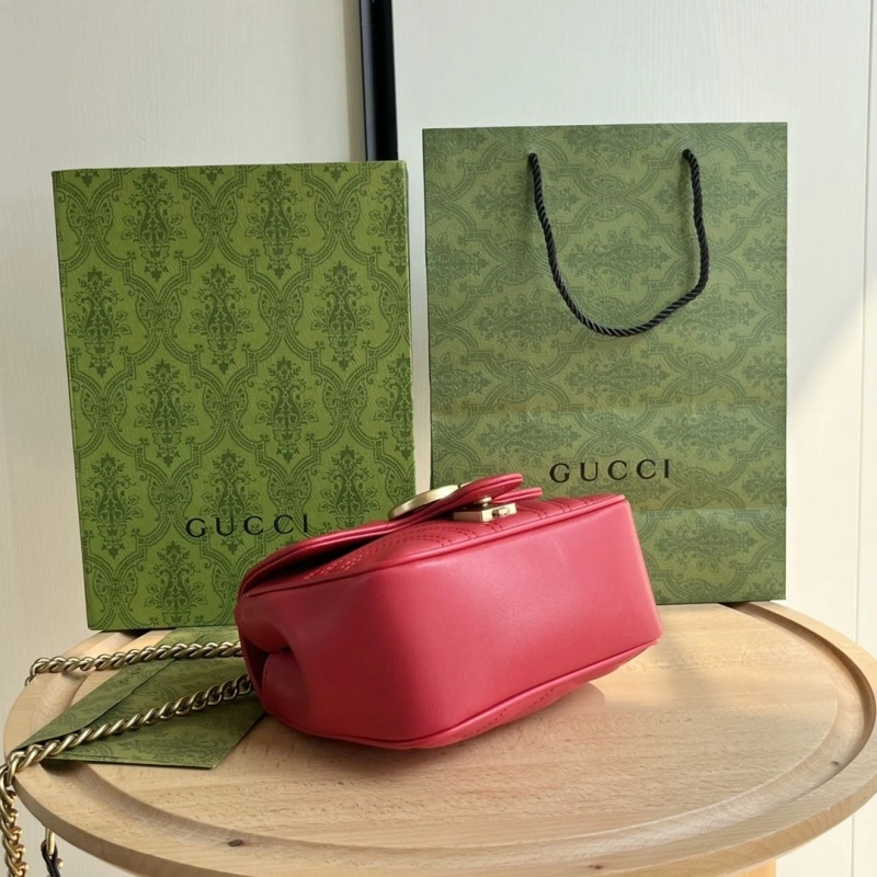 Gvc*1 satchel bags 4032-1137