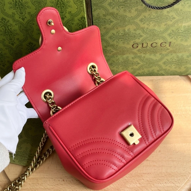 Gvc*1 satchel bags 4032-1137