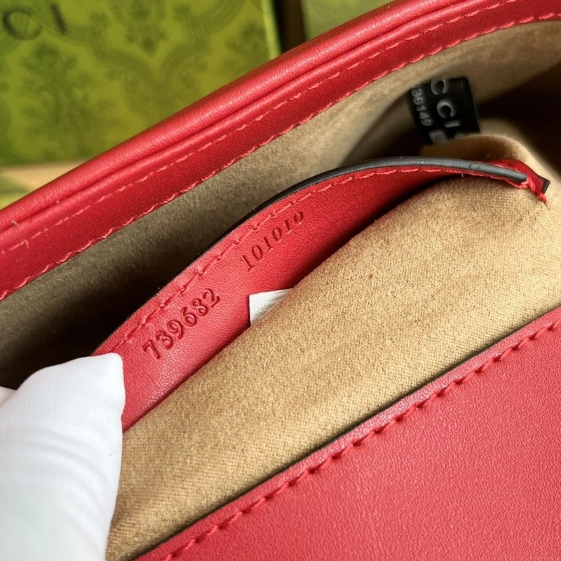 Gvc*1 satchel bags 4032-1137