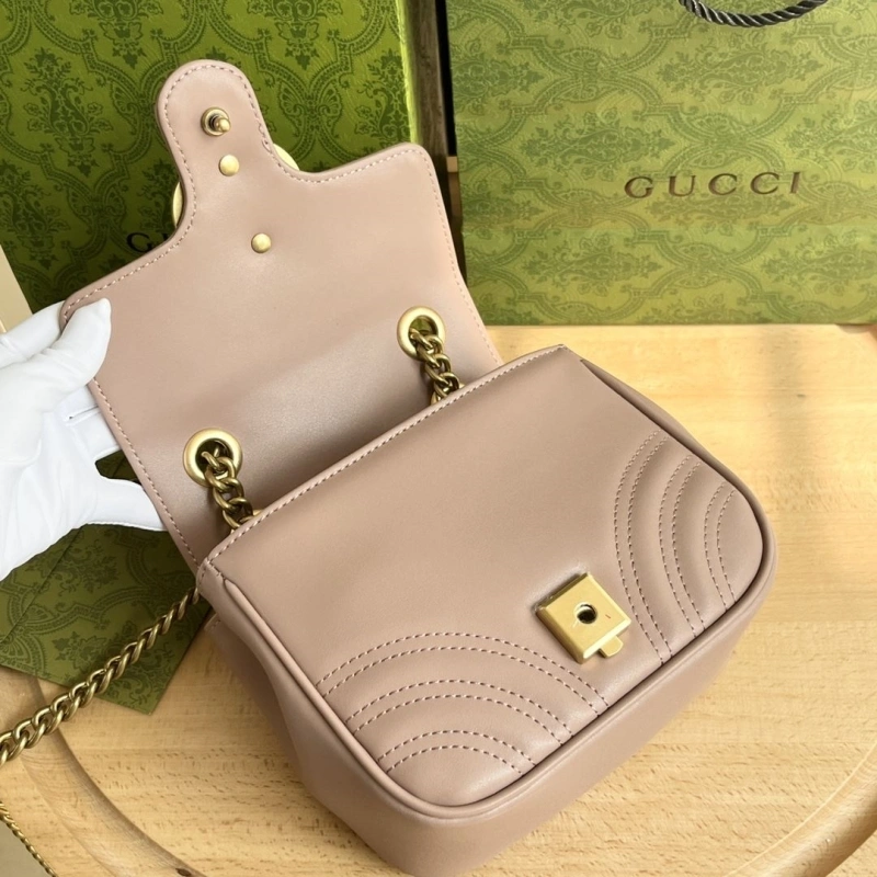 Gvc*1 satchel bags 4032-1138