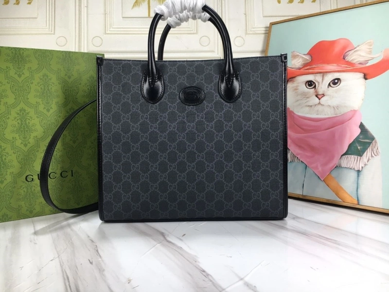 Gvc*1 shopping bags 4032-1143